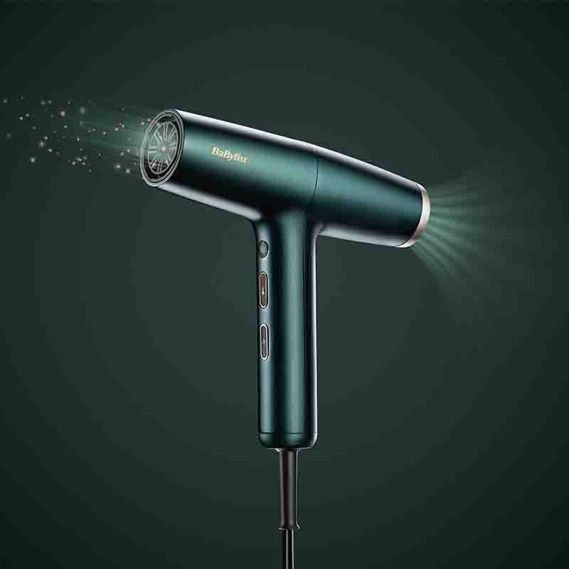 Air Power Pro - Hair Dryer - Medaid International