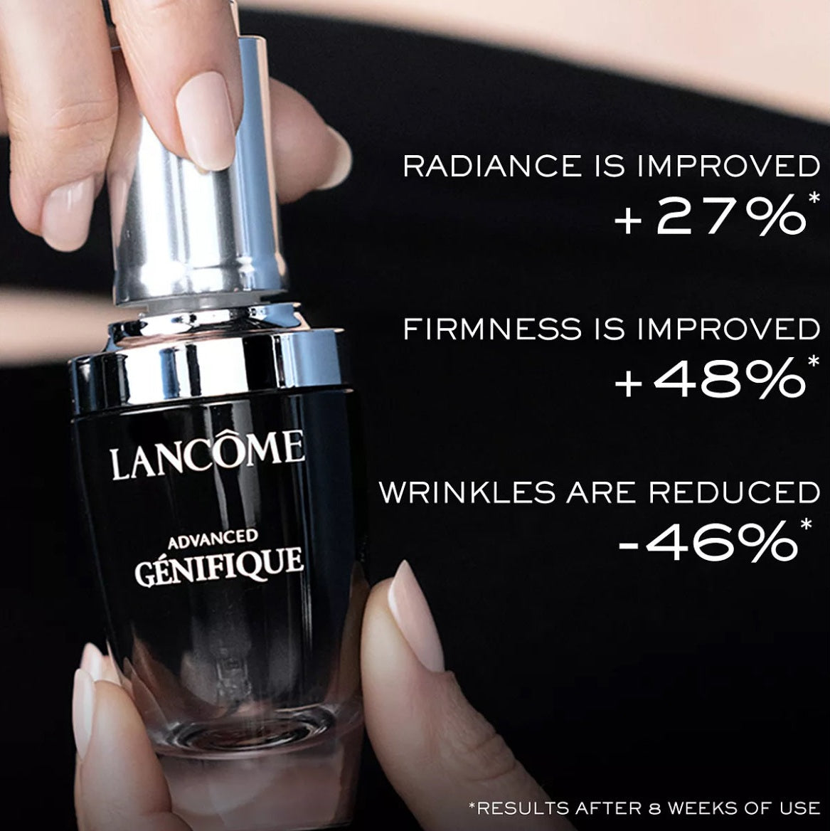 LANCOME Advanced Génifique Holiday Skincare Set - Medaid International
