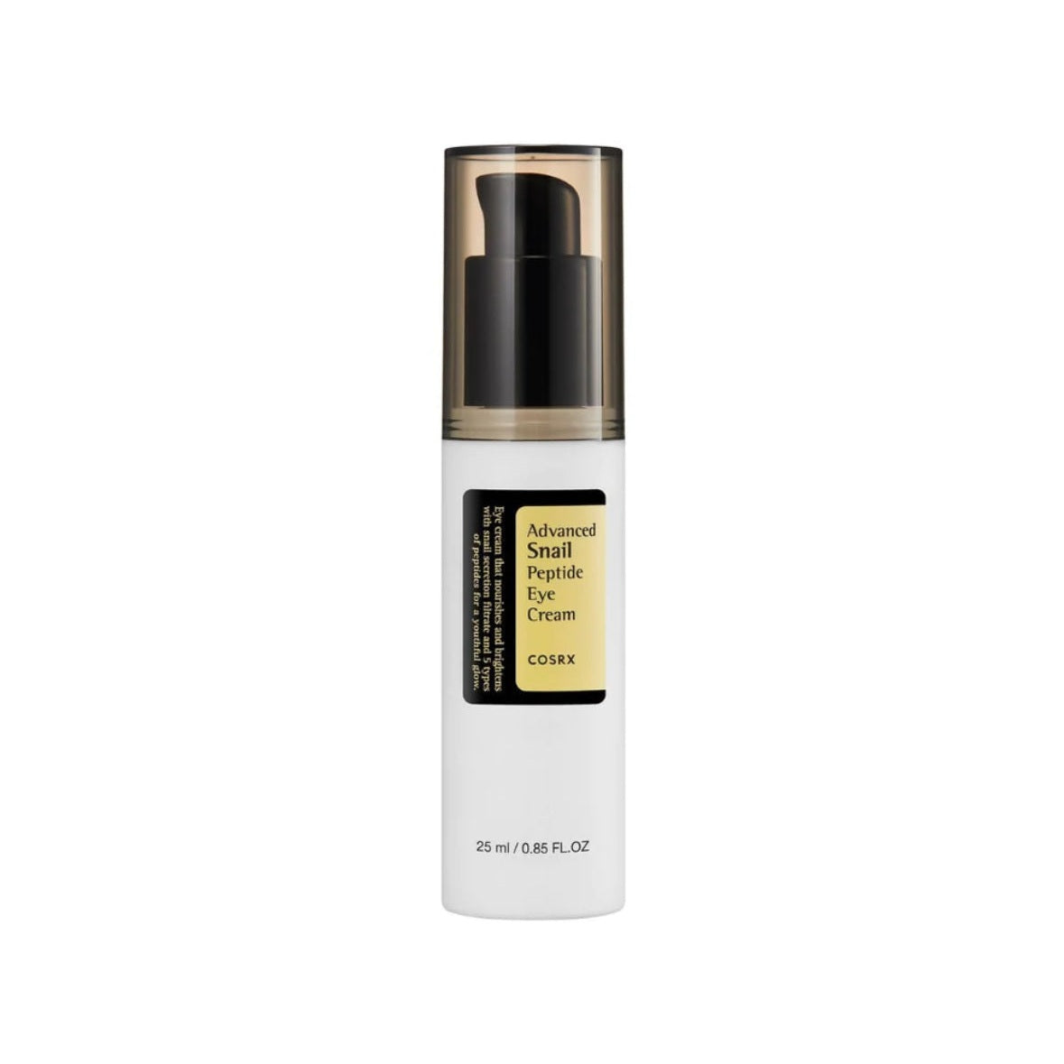 COSRX SNAIL Peptide Eye Serum - Medaid International