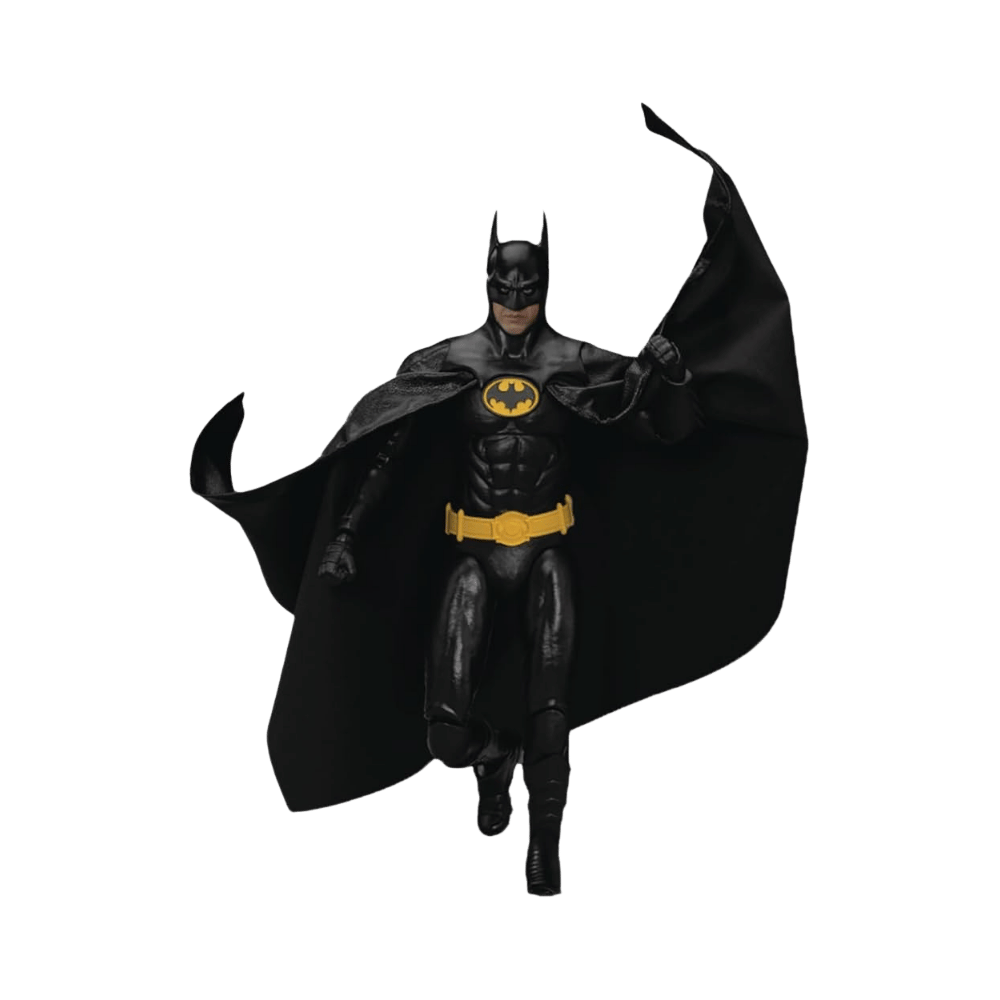 DAH-114 Batman 1989 version Dynamic Action Heroes By Beast Kingdom - Medaid International