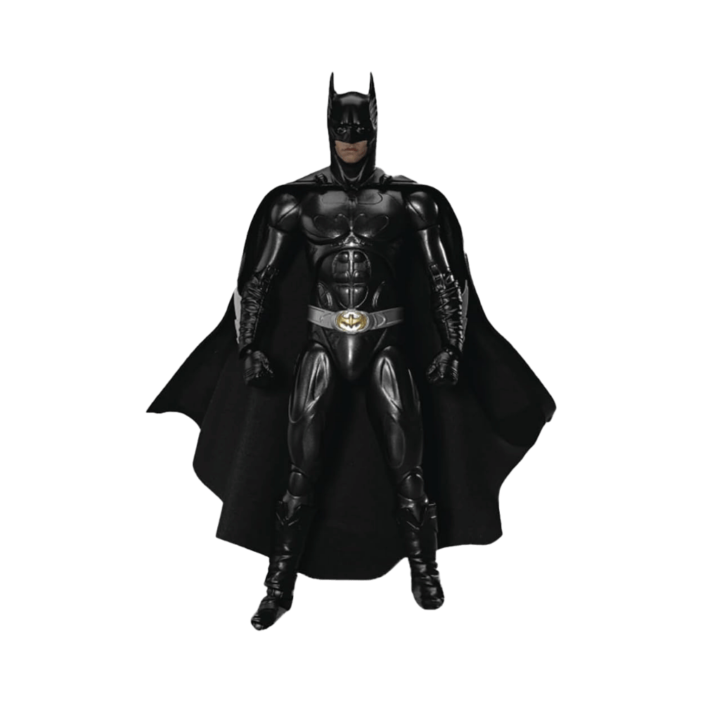 DAH-115 Batman (Batman Forever) Dynamic Action Heroes By Beast Kingdom - Medaid International