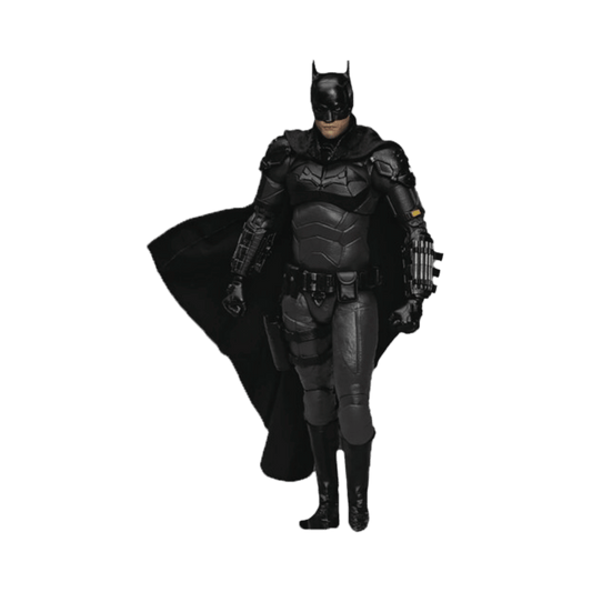 DAH-117 Batman (The Batman) Dynamic Action Heroes By Beast Kingdom - Medaid International