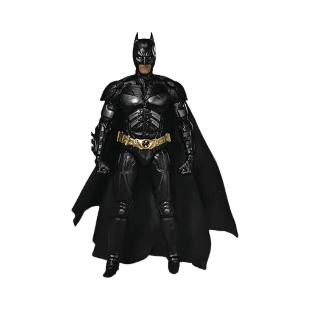 DAH-119 Batman (The Dark Knight) Dynamic Action Heroes By Beast Kingdom - Medaid International