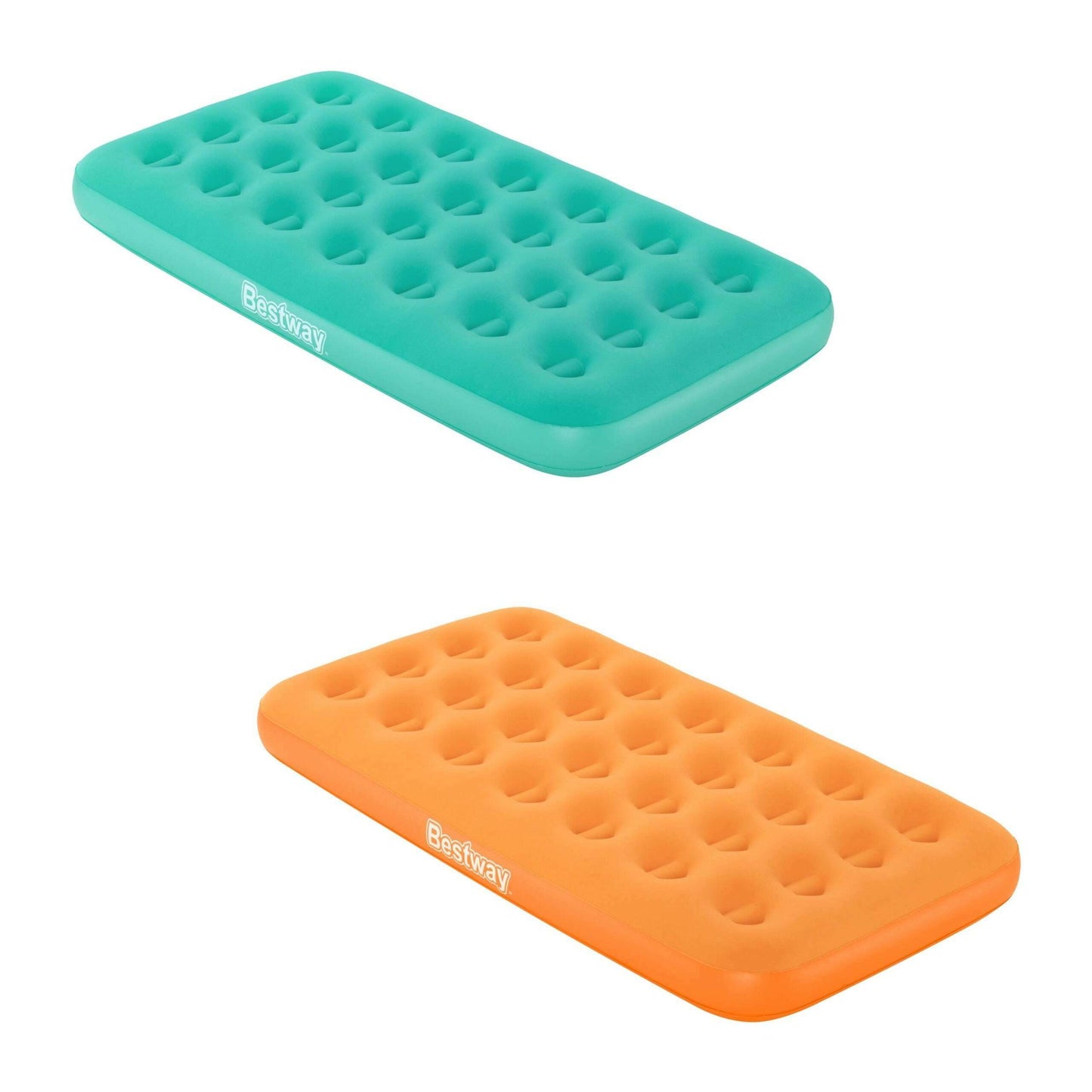 DrowsyDreamer Air Mattress with Manual Hand Pump - Medaid International