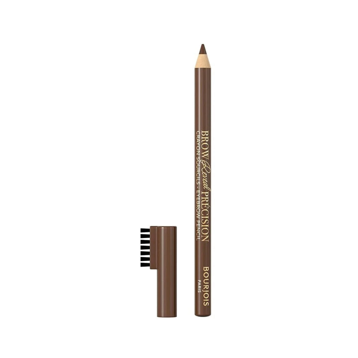 Bourjois Brow Reveal Eyebrow Pencil - Medaid