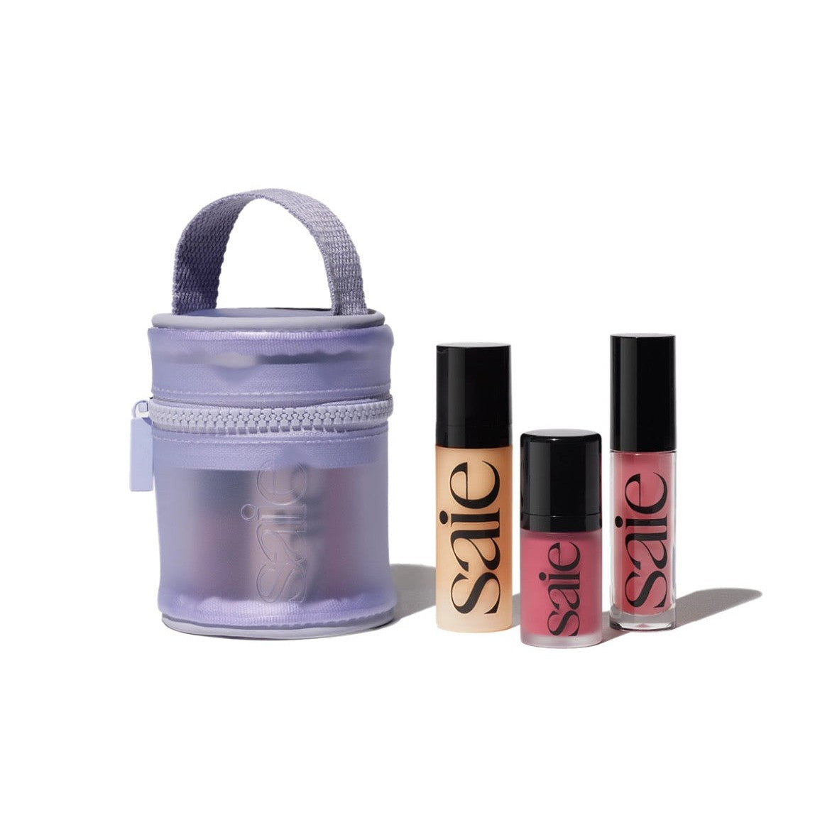 SAIE - THE SAIEGLOW™ STARTER KIT - Medaid International