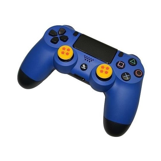 PS4 & PS5 Dragon Ball Grips  "4 Stars" - Medaid International
