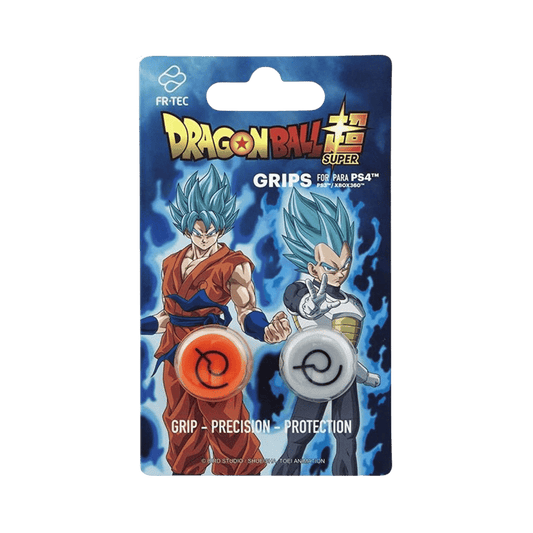 PS4 & PS5 Dragon Ball Grips "Whis" - Medaid International