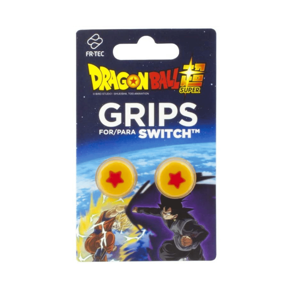 Nintendo Switch Dragon Ball Grips "1 Star" - Medaid International