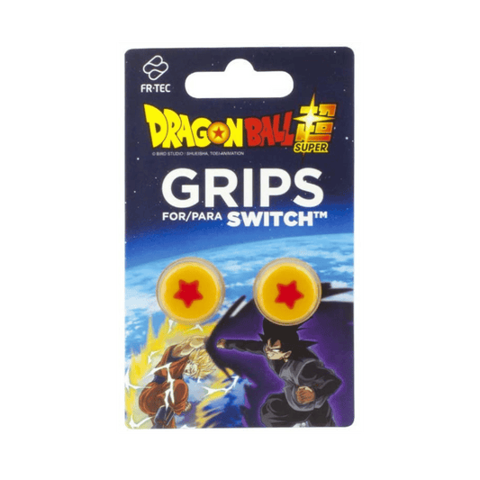 Nintendo Switch Dragon Ball Grips "1 Star" - Medaid International