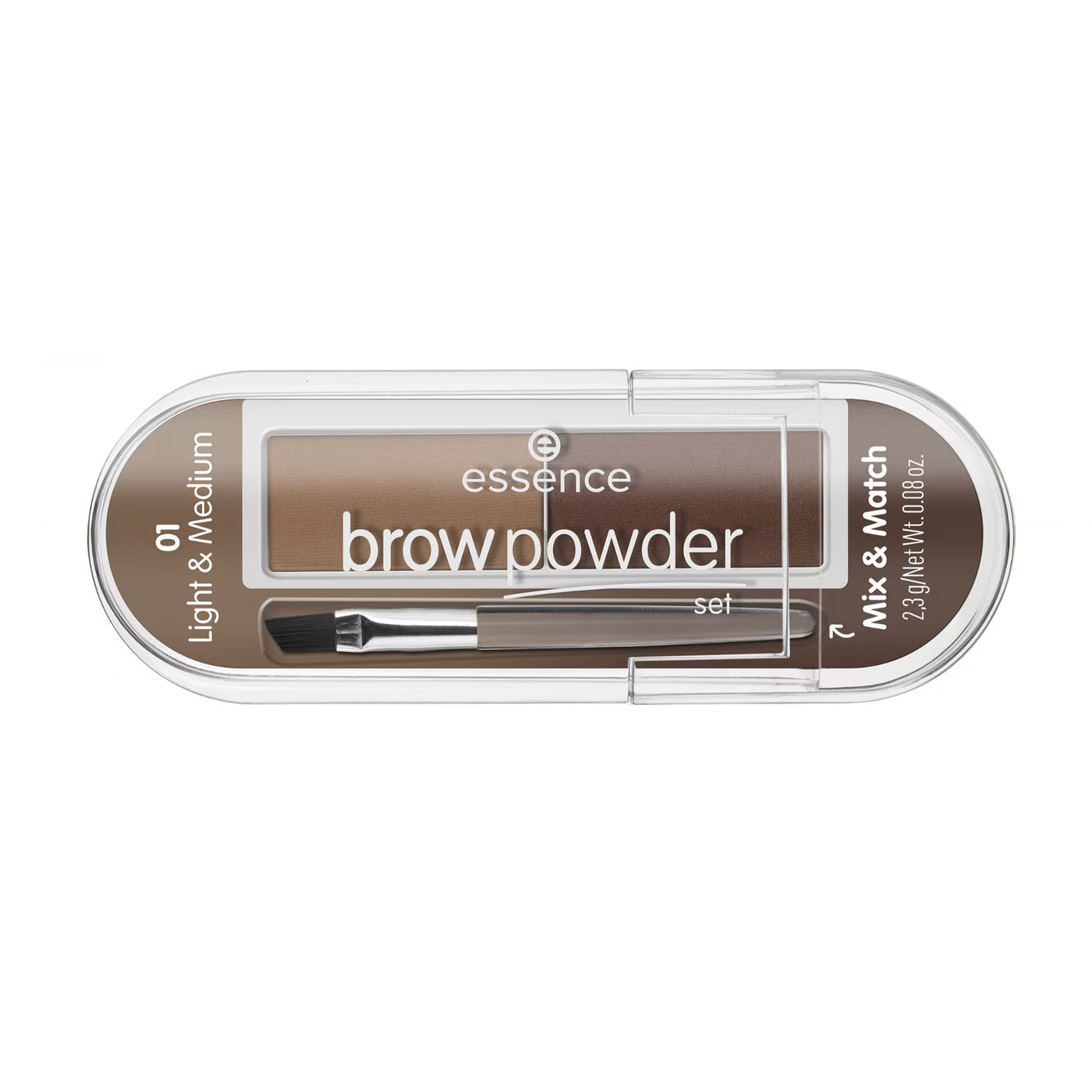 Essence Brow Powder Set - Medaid International
