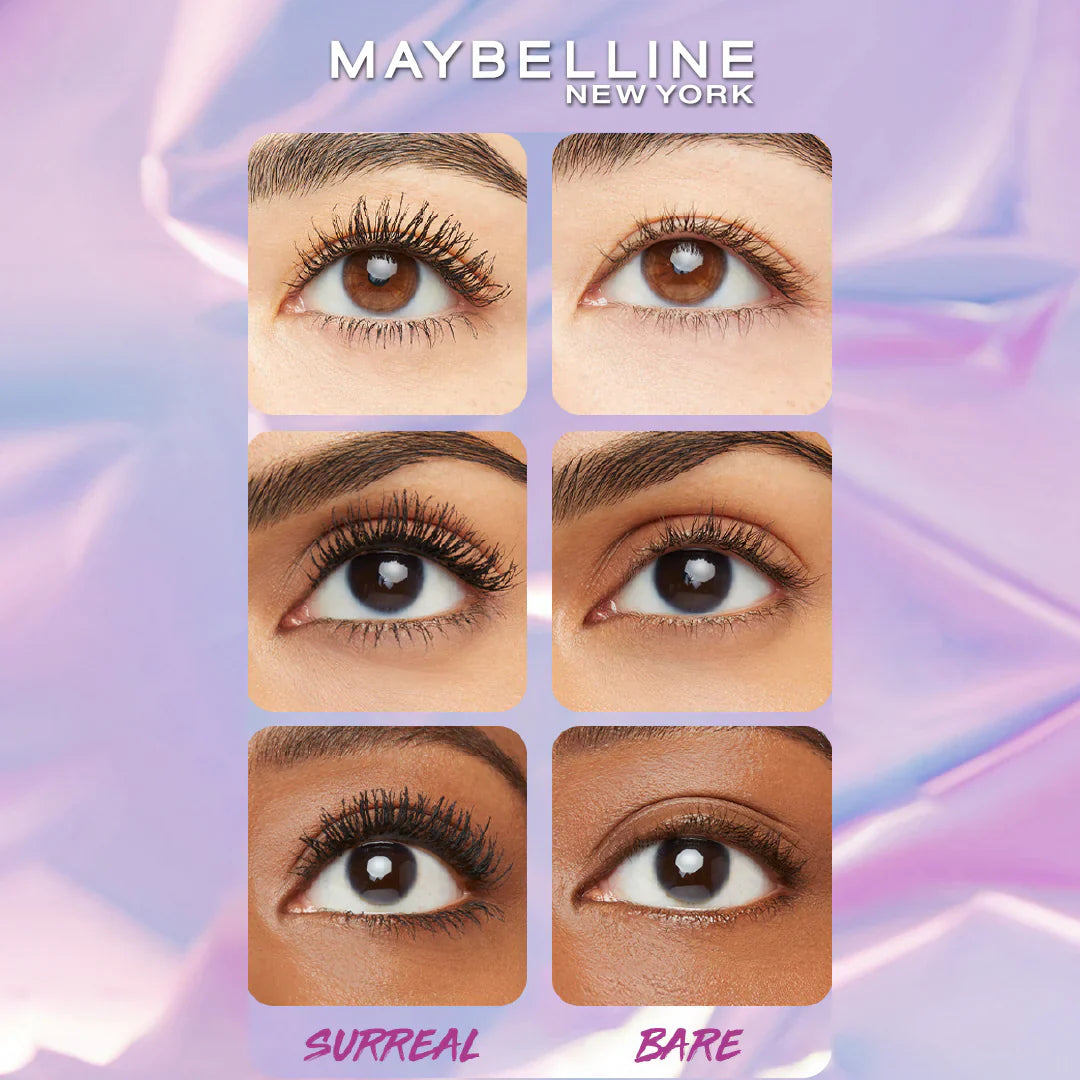 Maybelline The Falsies Surreal Extensions Mascara - Medaid International