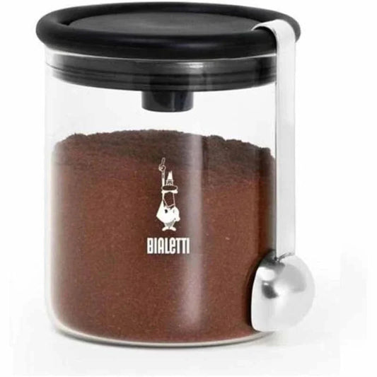 Smart Coffee Jar - Medaid International