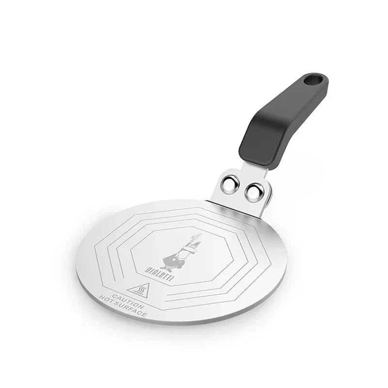 Dcdesign08 Induction Plate 13Cm - Medaid International