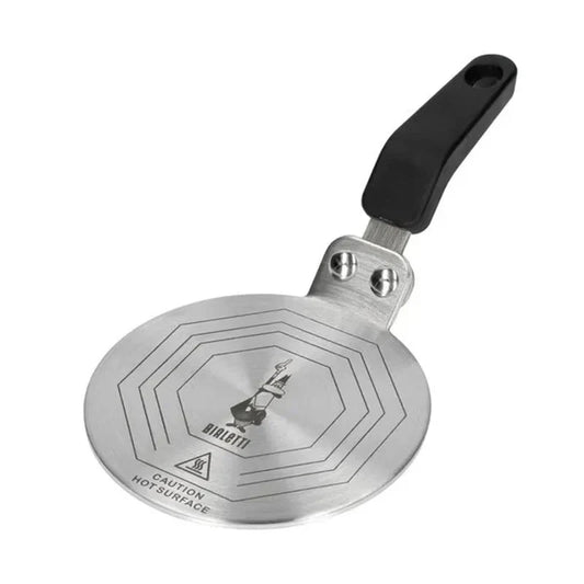Dcdesign08 Induction Plate 13Cm - Medaid International