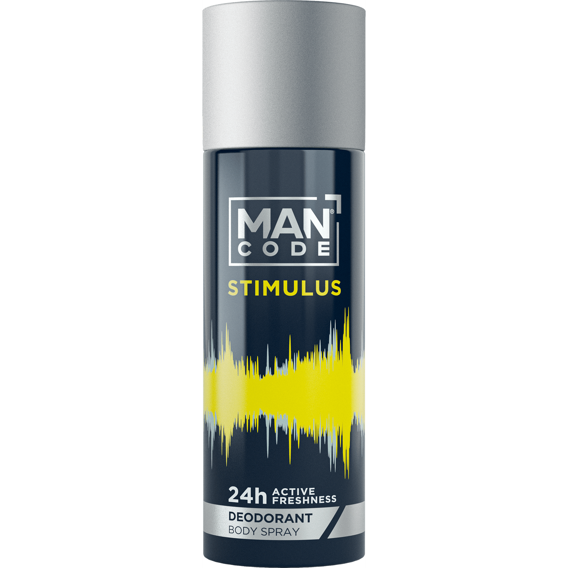 20% OFF Mancode Deodorant Body Spray Stimulus 200ml - Medaid