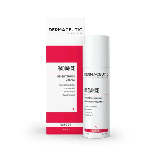 Radiance Bightening Cream - Medaid International