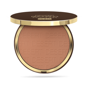 Desert Bronzing Powder Pupa Milano - Medaid - Lebanon