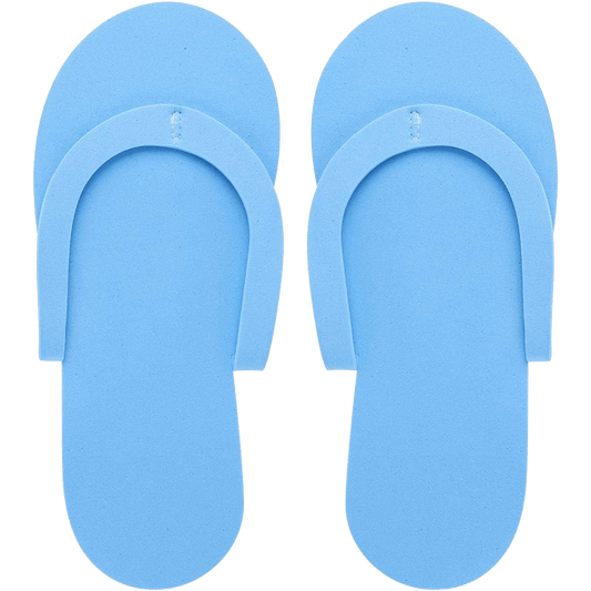 LION GATE SLIPPER PAIR - Medaid