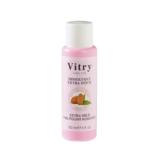Extra-mild polish remover - Medaid International