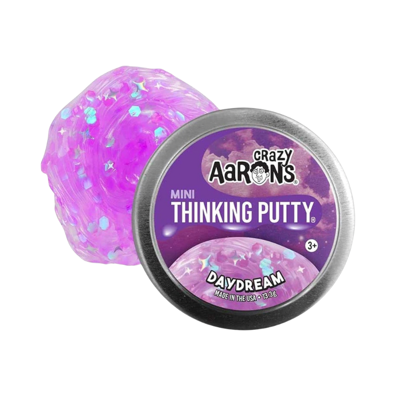 Crazy Aarons Day Dream - Medaid International