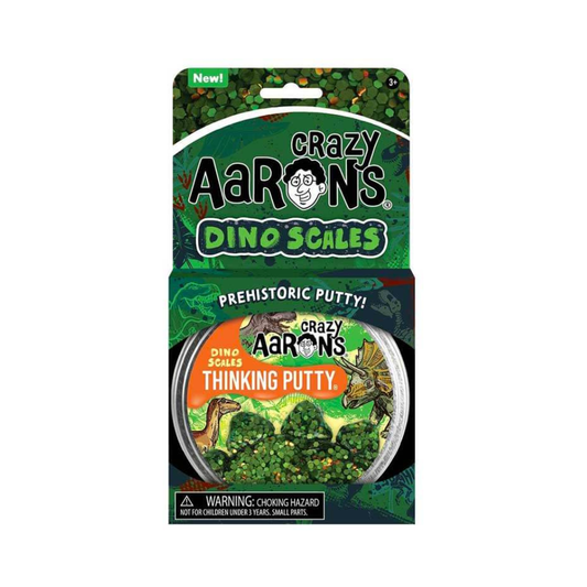 Dino Scales - Medaid International