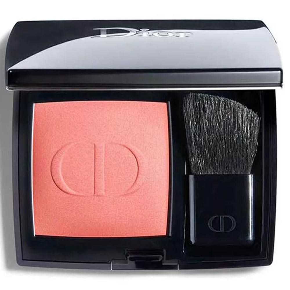 Rouge Blush - Couture Colour Long-Wear Powder Blush - Medaid - Lebanon