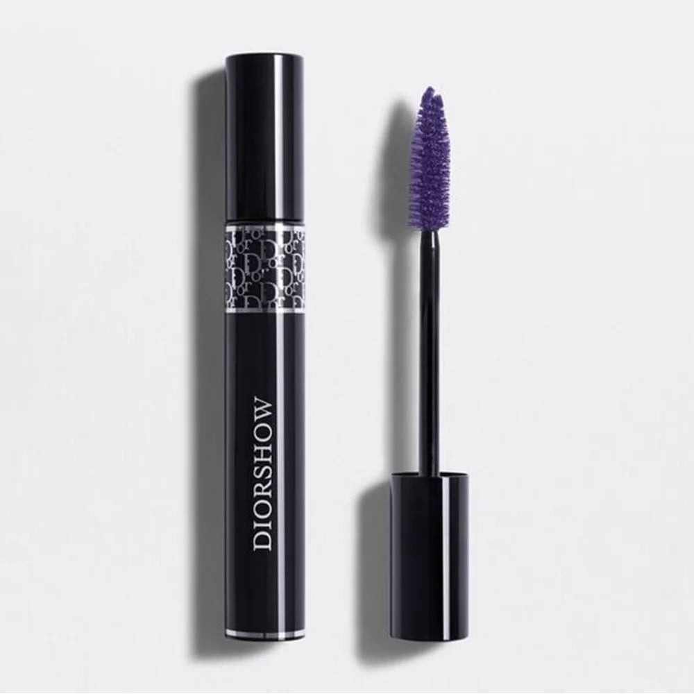 Diorshow-Mascara 168 - Medaid