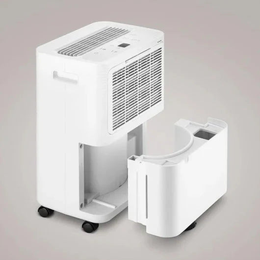 Wellness Dry 1000 Dehumidifier 10L - Medaid International