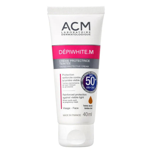 ACM Depiwhite Tinted Cream 40ml - Medaid