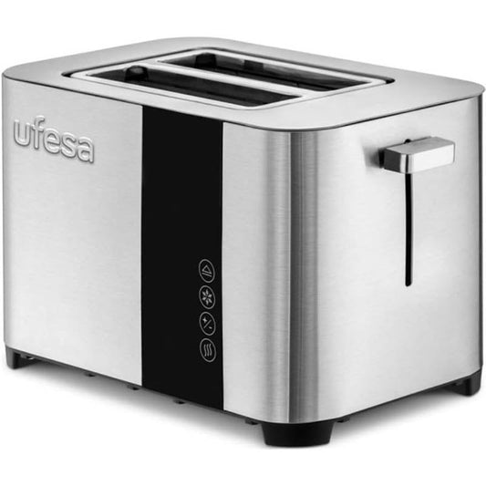 Duo Delux Digital Toaster 850W - Medaid International