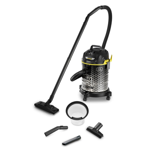 Vacuum Cleaner DVAC 2200 - Medaid International