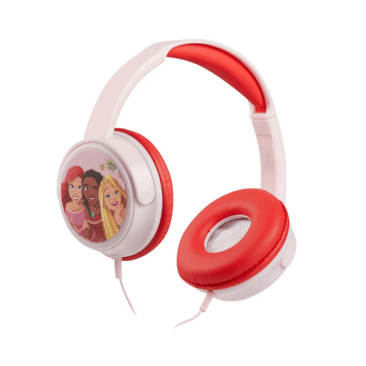 Hatim Q SMD Disney X Anas Opp Aux Headphones - Medaid International