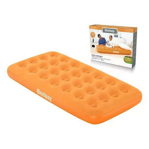 DrowsyDreamer Air Mattress with Manual Hand Pump - Medaid International