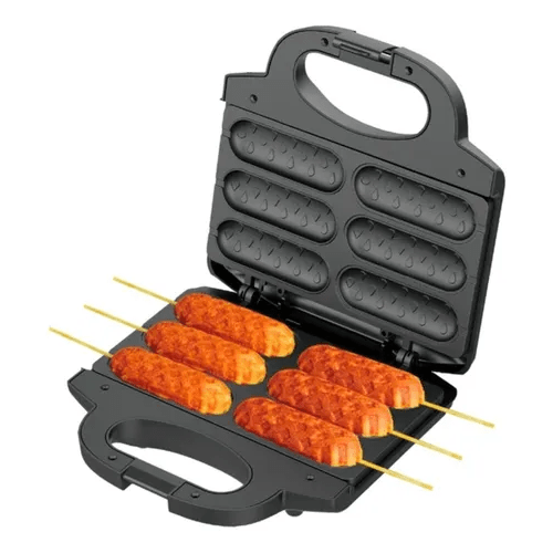 RAF Hot Dog Maker 750W R216x - Medaid International