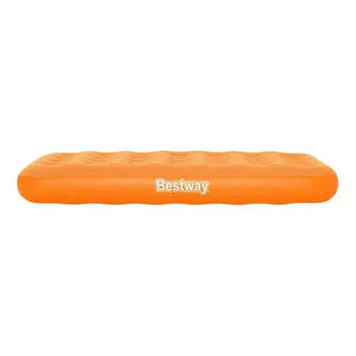 DrowsyDreamer Air Mattress with Manual Hand Pump - Medaid International