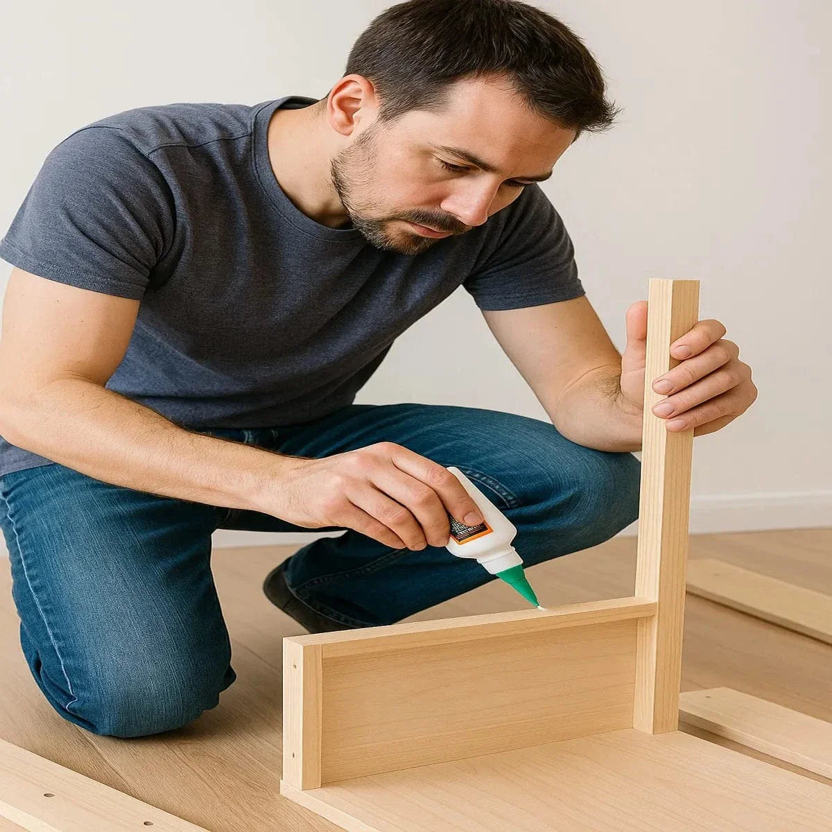 Rockiya Super Strong  Adhesive Glue 705 - Medaid International