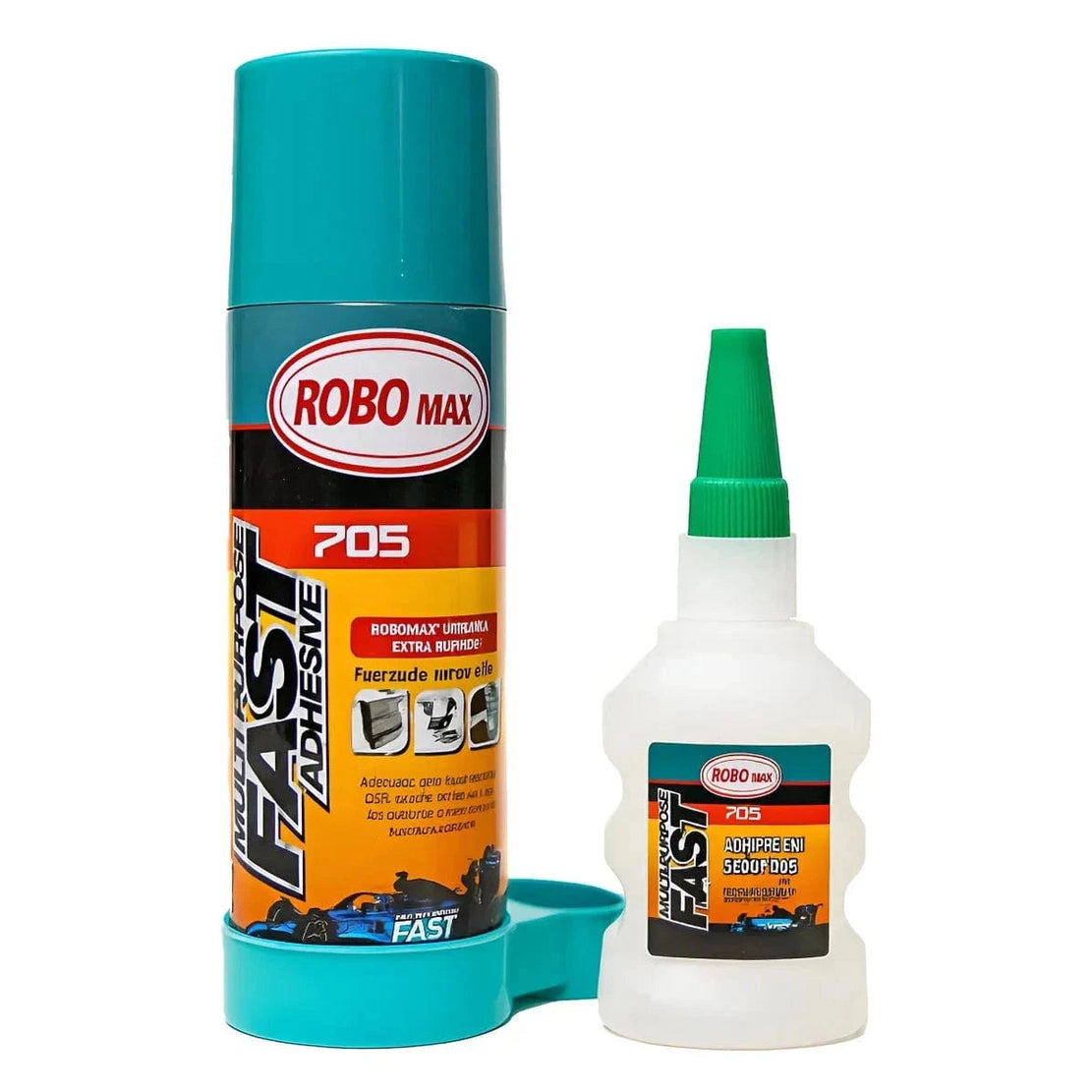 Rockiya Super Strong  Adhesive Glue 705 - Medaid International