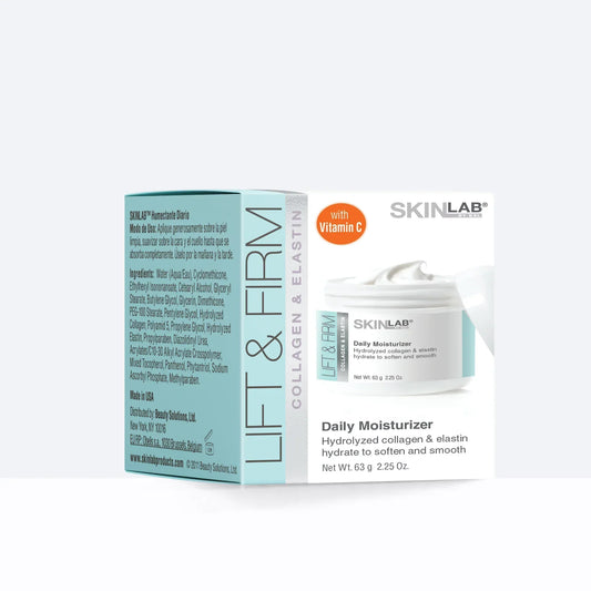 Skinlab Daily Moisturizer - Medaid