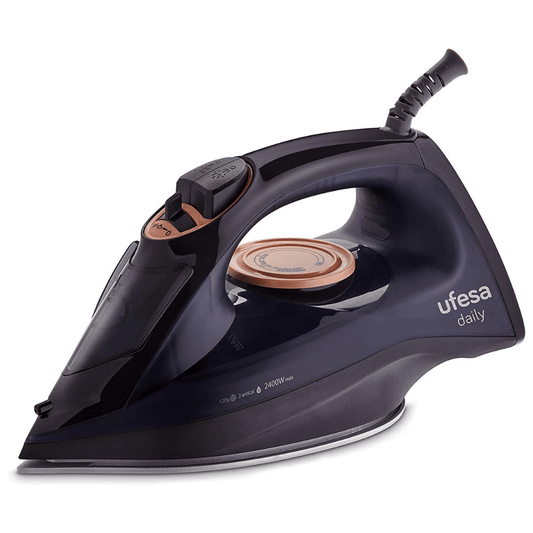 Daily Steam Iron - 2400W - Medaid International