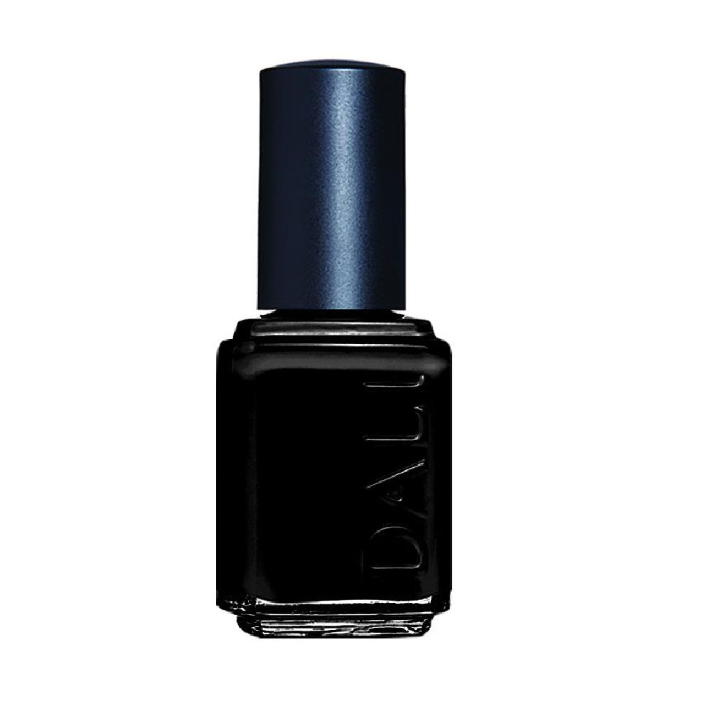 Dali Cosmetics Nail Polish - Black - Medaid - Lebanon