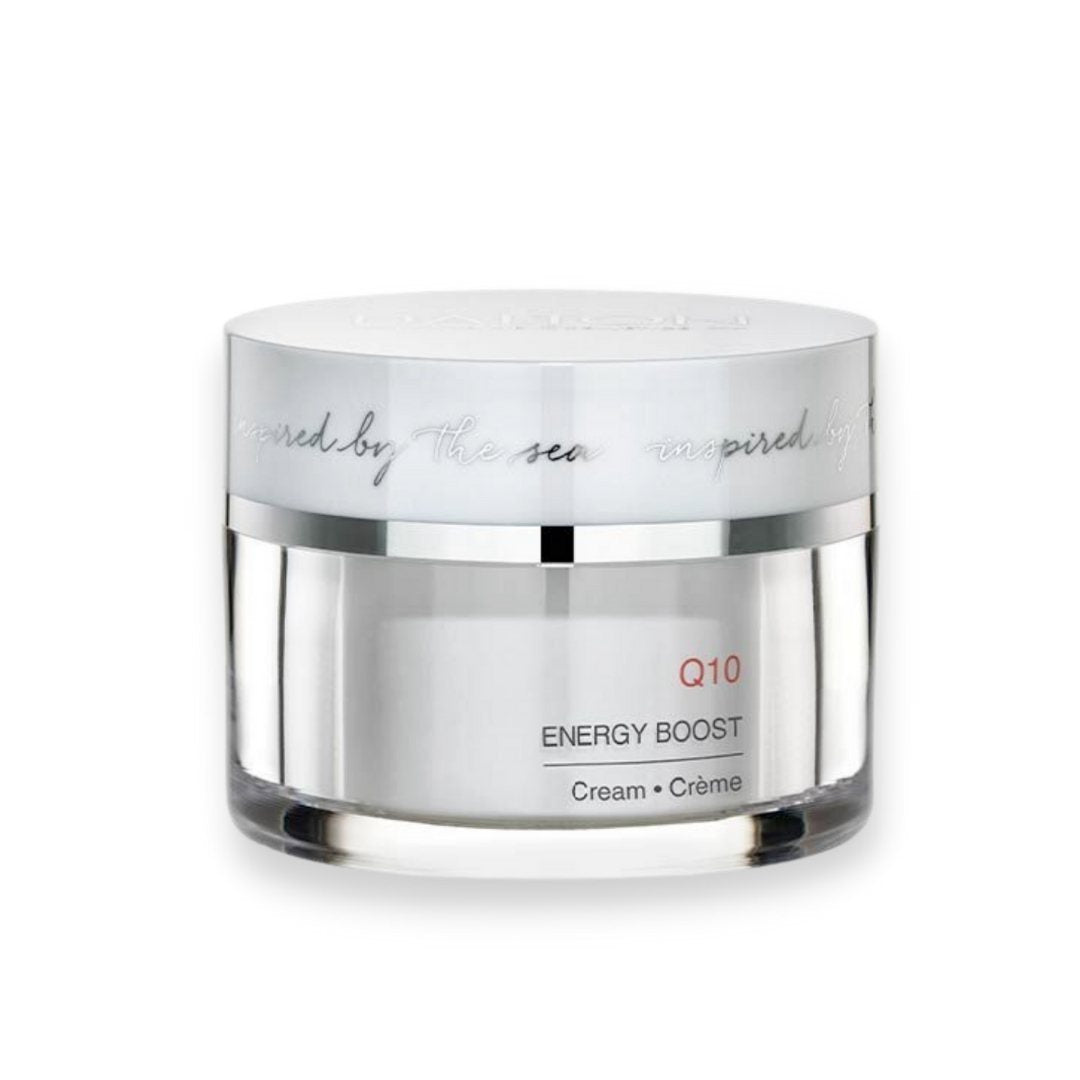 Dalton Q10 Cream Energy Boost 50ML - Medaid International