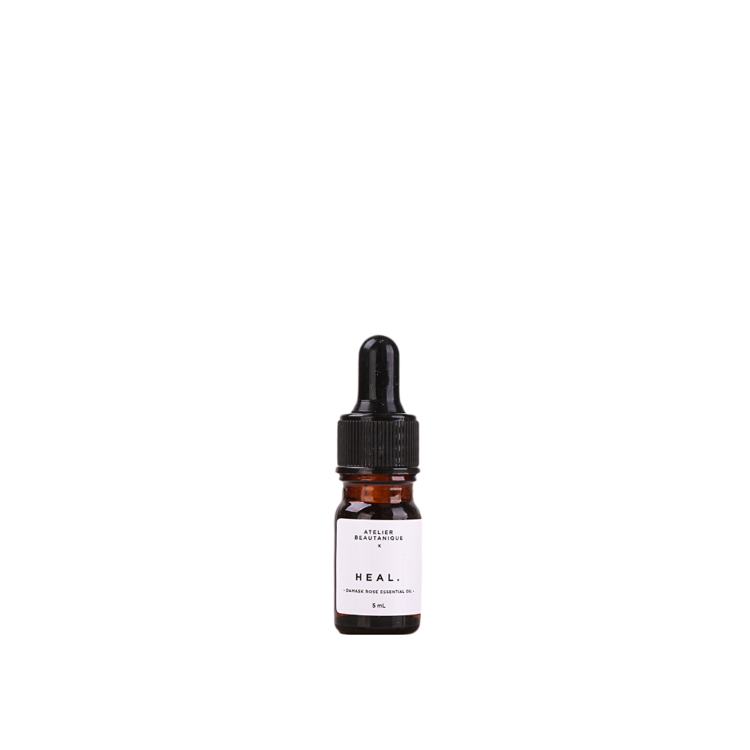 Atelier Beautanique Heal Rose Essential Oil 5ml - Medaid