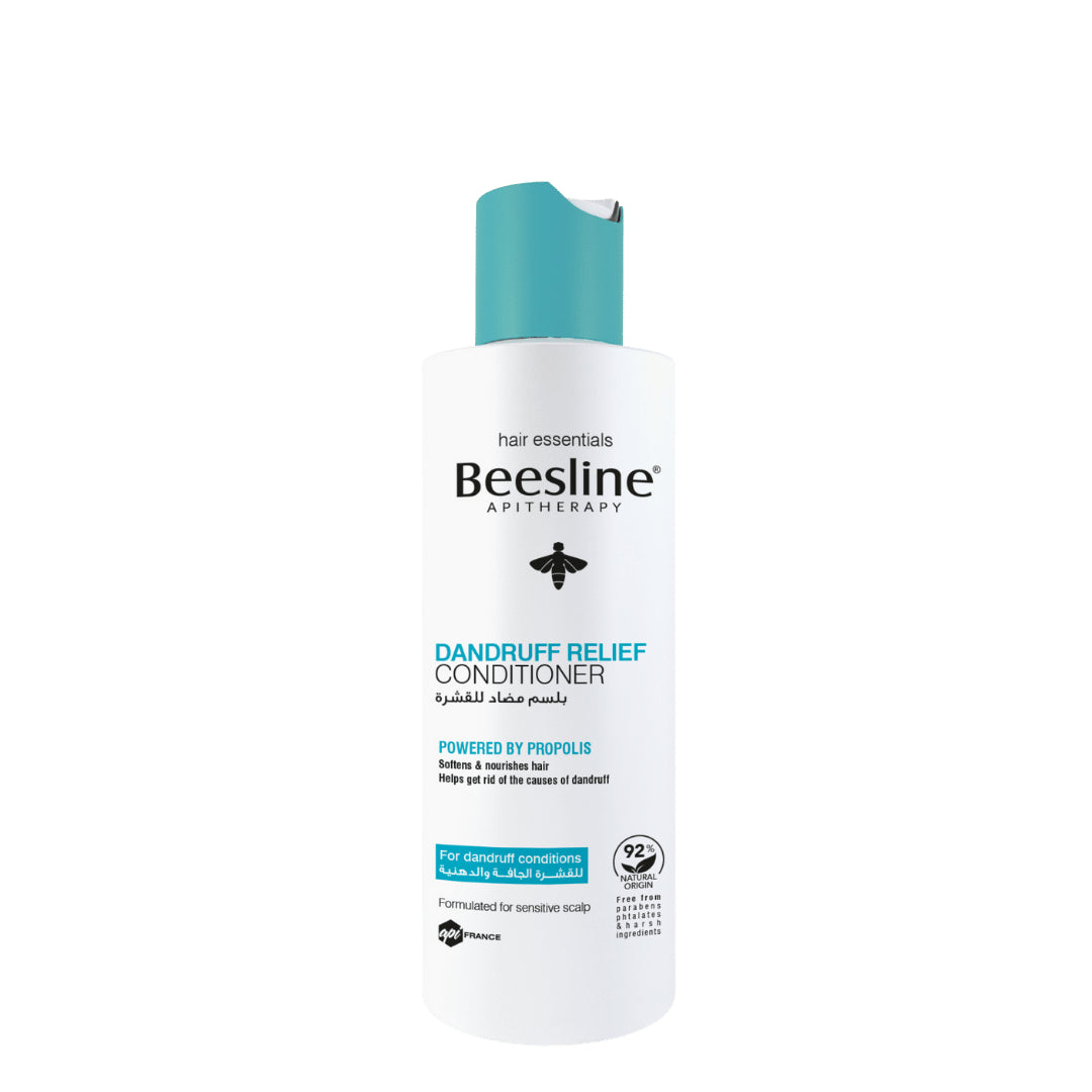 Beesline Conditioner Dandruff 200ml - Medaid - Lebanon