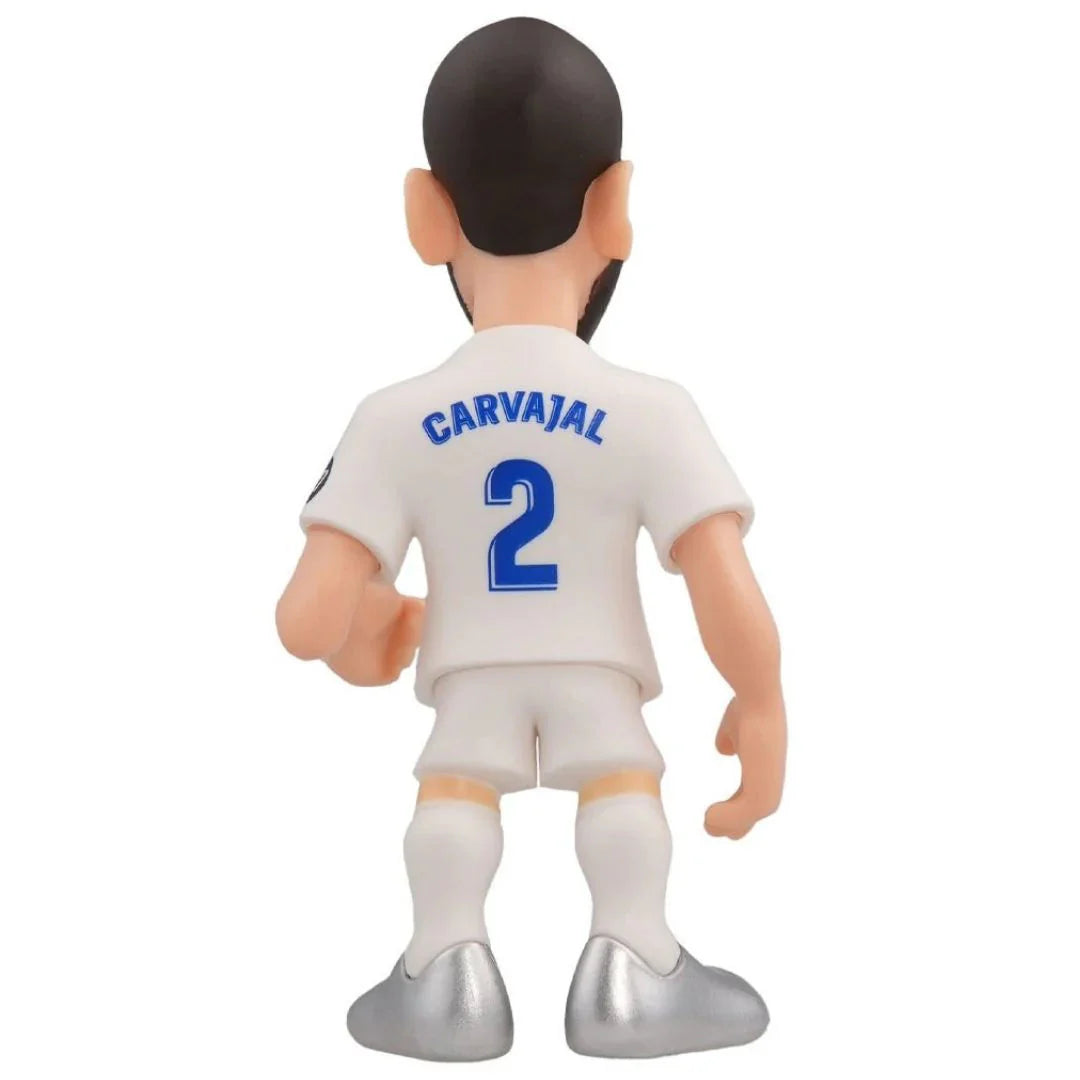 Dani Carvajal - Medaid International