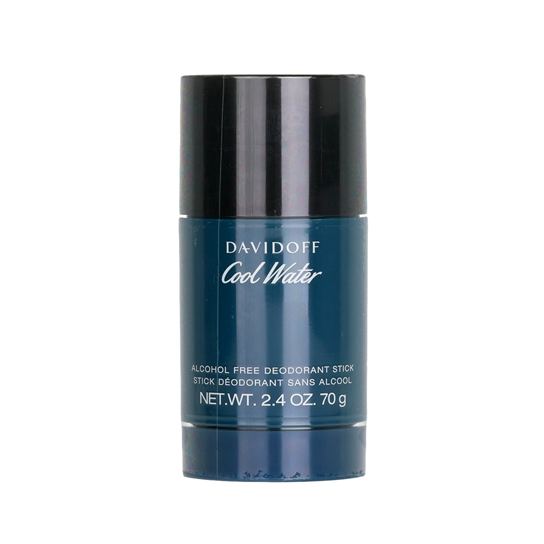 Davidoff Cool Water Deodorant Stick Pour Homme - 70g - Medaid