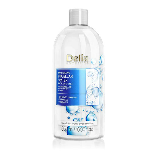 Micellar Water - Medaid