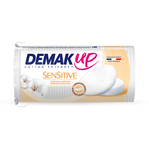 Demak'Up Sensitive Oval Single (1x48) - Medaid