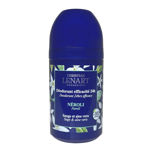 Christian Lenart Deodorant Neroli - Medaid