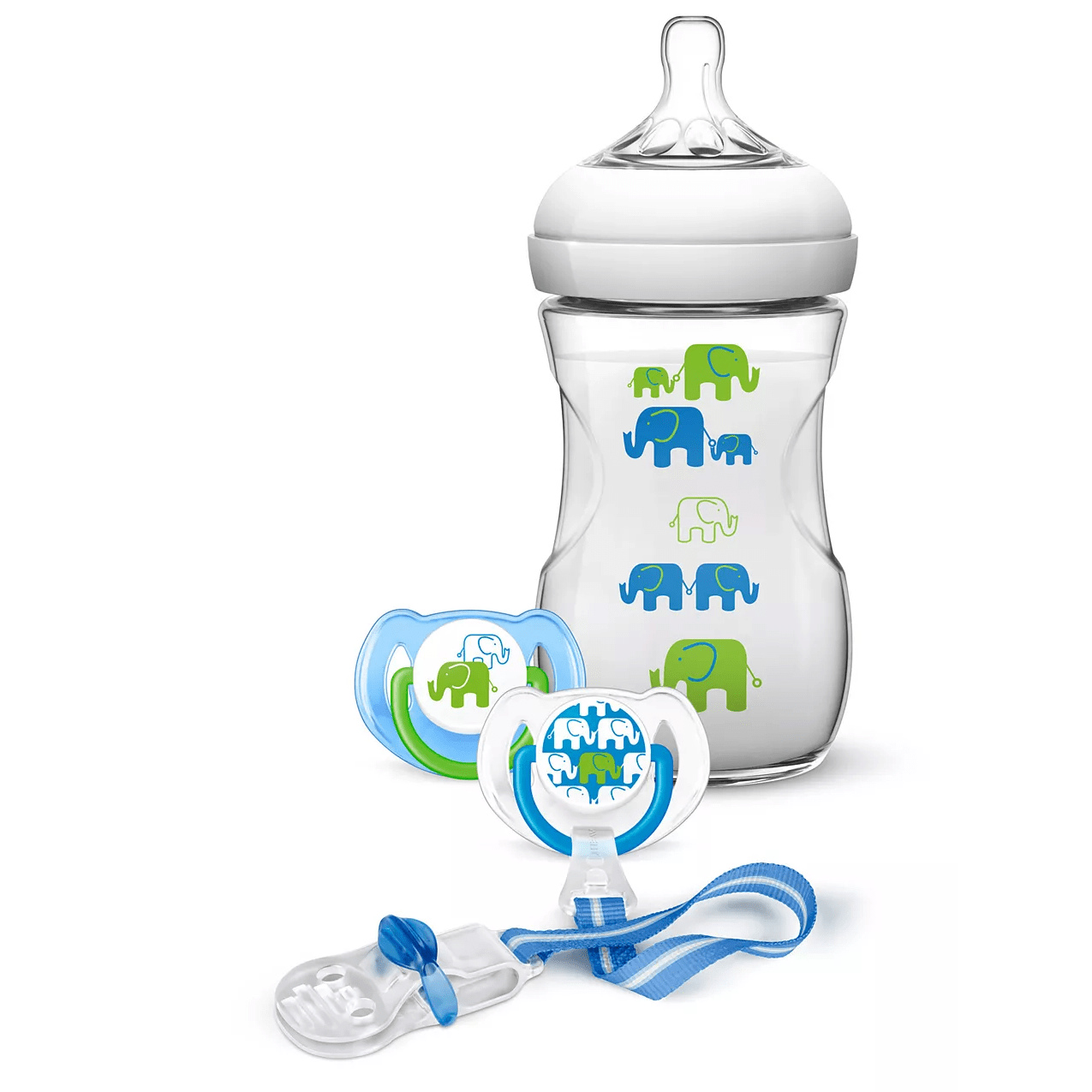 Avent Design Elephant Gift Set 1M+ - Medaid